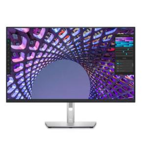 Monitor P3223QE 31.5 cala IPS LED 4K (3840x2160)/16:9/HDMI/DP/USB-C/ 4xUSB/RJ45/3Y