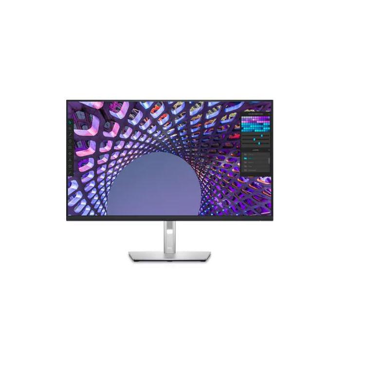 Monitor P3223QE 31.5 cala IPS LED 4K (3840x2160)/16:9/HDMI/DP/USB-C/ 4xUSB/RJ45/3Y