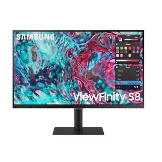 Monitor 27 cali ViewFinity S8 IPS 3840x2160 UHD 16:9...