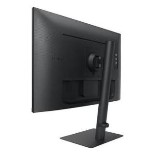 Monitor 27 cali ViewFinity S8 IPS 3840x2160 UHD 16:9 1xHDMI 2xTB 4.0 (90W/15W) 3xUSB 3.0 LAN 5ms DCh PinP/PbyP 60Hz HAS+PIV