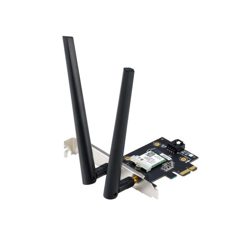 Karta sieciowa PCE-AXE5400 WiFi 6E AX5400