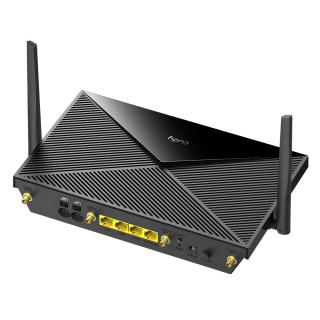 Router P5 Mesh Gigabit AX3000 5G Dual SIM