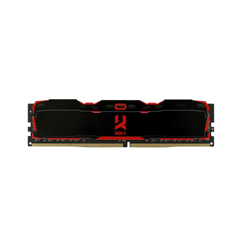 Pamięć DDR4 GOODRAM IRDM X 8GB (1x8GB) 2666MHz CL16 1,2V