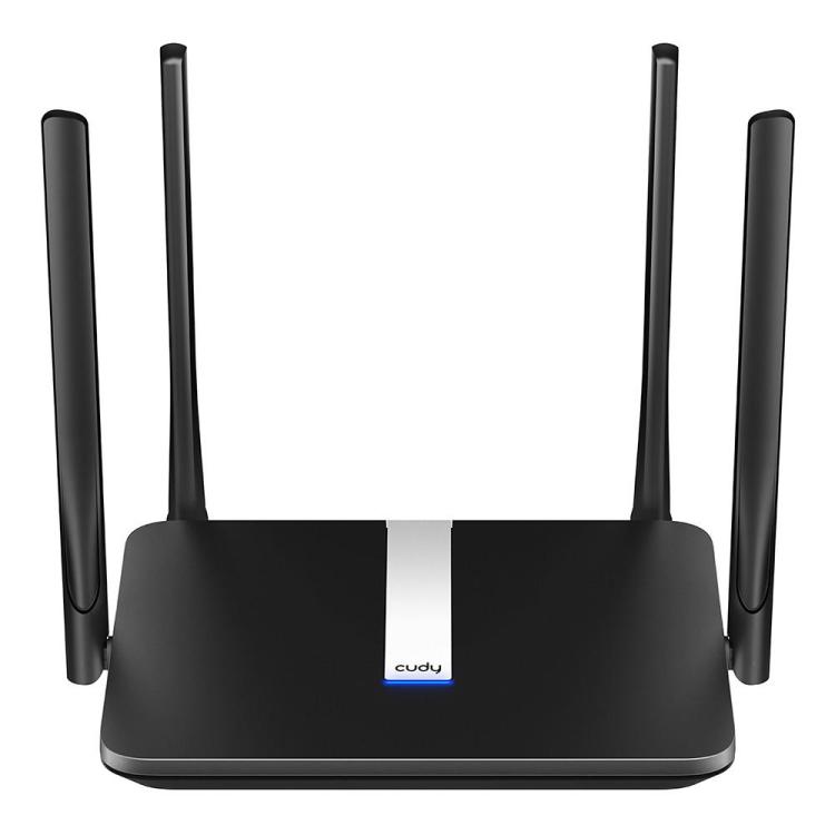 Router LT500 Mesh AC1200 4G LTE SIM