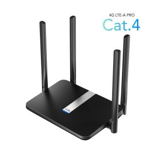 Router LT500 Mesh AC1200 4G LTE SIM