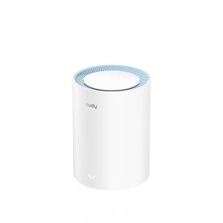 System WiFi Mesh M1200 (1-Pack) AC1200