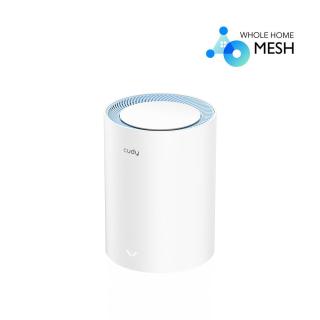 System WiFi Mesh M1200 (1-Pack) AC1200