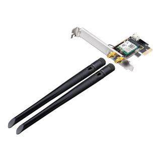 Karta sieciowa WE3000 WiFi AX5400 PCI-E