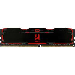 Pamięć DDR4 GOODRAM IRDM X 16GB (1x16GB) 2666MHz CL16...