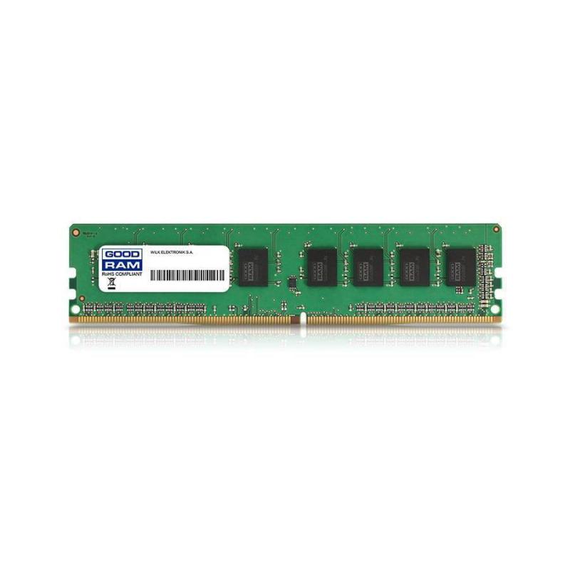 Pamięć DDR4 GOODRAM 4GB 2400MHz CL17