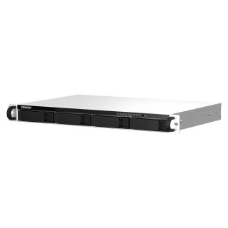 Serwer NAS TS-464eU-8G 4x0HDD 1U Intel Celeron N5105/N5095 8G