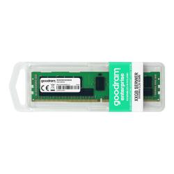 Pamięć serwerowa GOODRAM 32GB (1x32GB) 2666MHz DDR4 ECC...