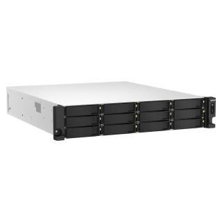 Serwer NAS TS-h1887XU-RP-E2336-32 Intel Xeon E-2336 6C 12T