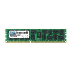 Pamięć serwerowa GOODRAM 16GB 1600MHz DDR3 REG ECC