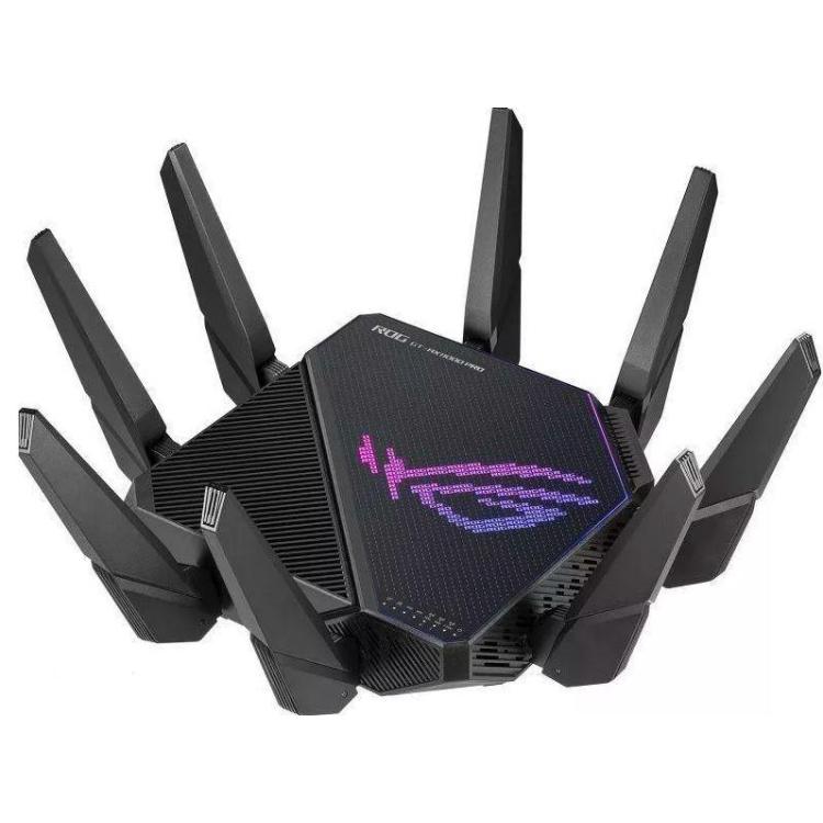 Router GT-AX11000 Pro ROG Rapture WiFi AX11000