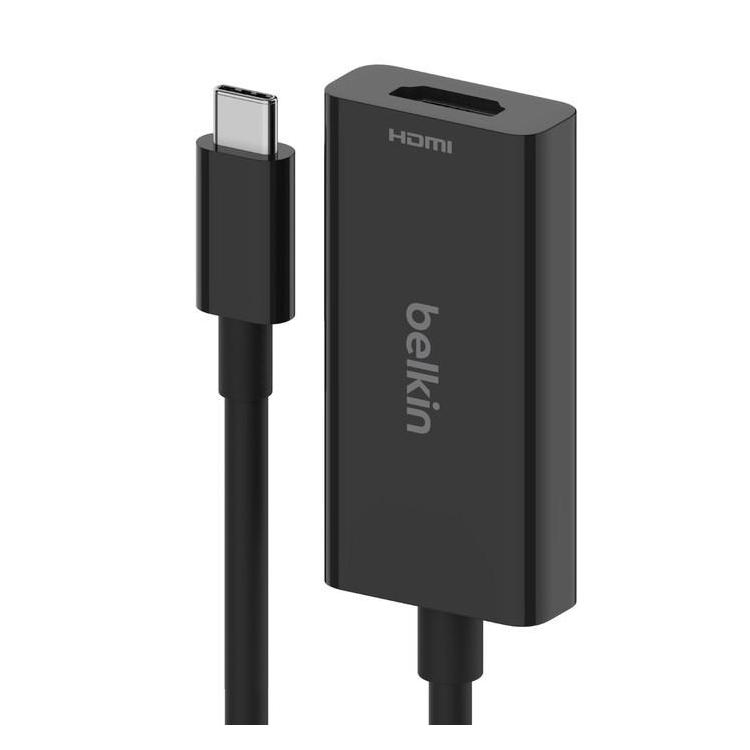 Kabel USB-C na HDMI 2.1 Adapter 8K 4K HDR