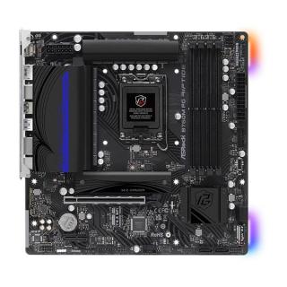 Płyta główna B760M PG RIPTIDE s1700 4DDR5 DP/HDMI/USB mATX