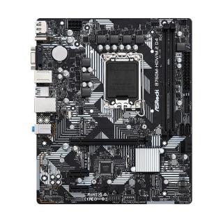 Płyta główna B760M-HDV/M.2 D4 s1700 2DDR4 DP/HDMI mATX