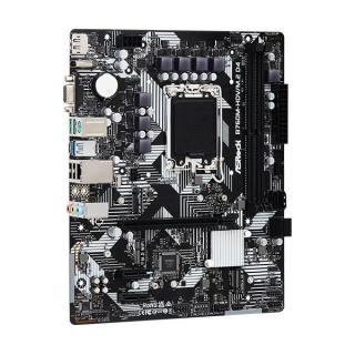 Płyta główna B760M-HDV/M.2 D4 s1700 2DDR4 DP/HDMI mATX