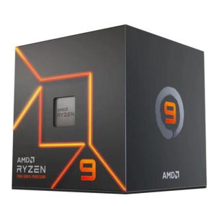 Procesor Ryzen 9 7900 3,7Ghz 100-100000590BOX