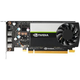 Karta graficzna NVIDIA T400 4GB 3mDP GFX 5Z7E0AA