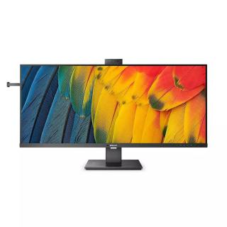 Monitor 40 cali 40B1U5601H IPS HDMI DP USB-C HAS Kamera...