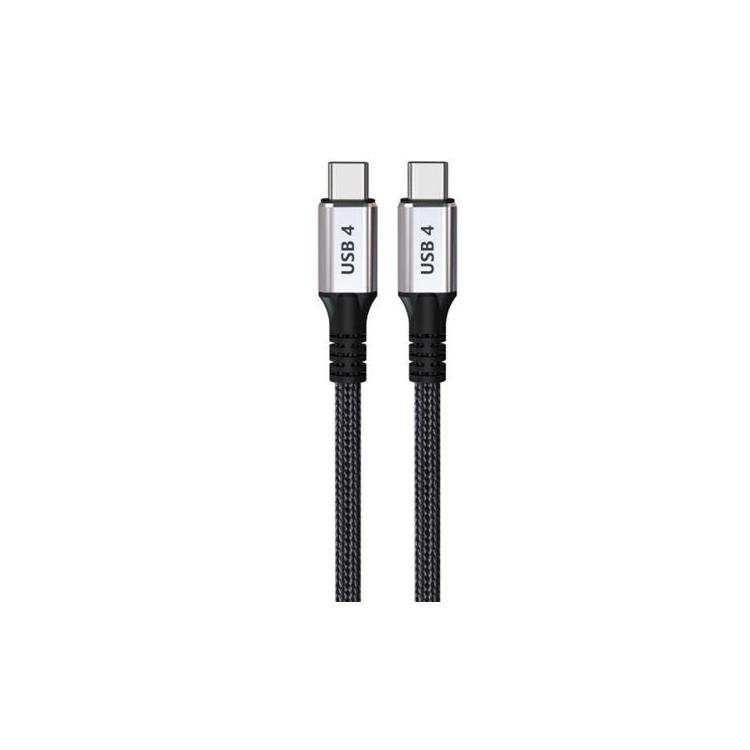 Kabel video USB C Thunderbolt 4 2m