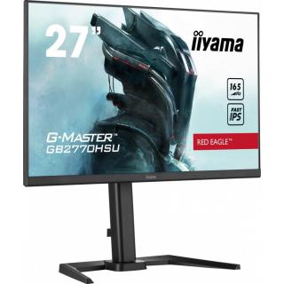 Monitor 27 cali GB2770HSU-B5 0.8ms,IPS,DP,HDMI,165Hz,PIVOT,FreeSync