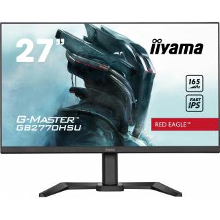 Monitor 27 cali GB2770HSU-B5 0.8ms,IPS,DP,HDMI,165Hz,PIVOT,FreeSync