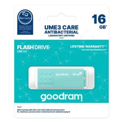 Pendrive GOODRAM UME3 CARE 16GB USB 3.0