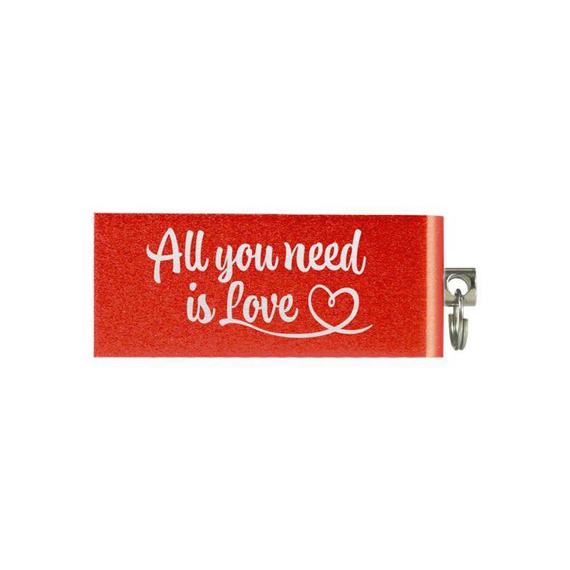 Pendrive GOODRAM UCU2 16GB USB 2.0 VALENTINE