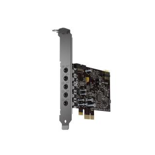 Karta dźwiękowa Sound Blaster Audigy FX V2