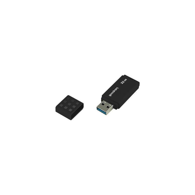 Pendrive GOODRAM UME3 32GB USB 3.0 Black