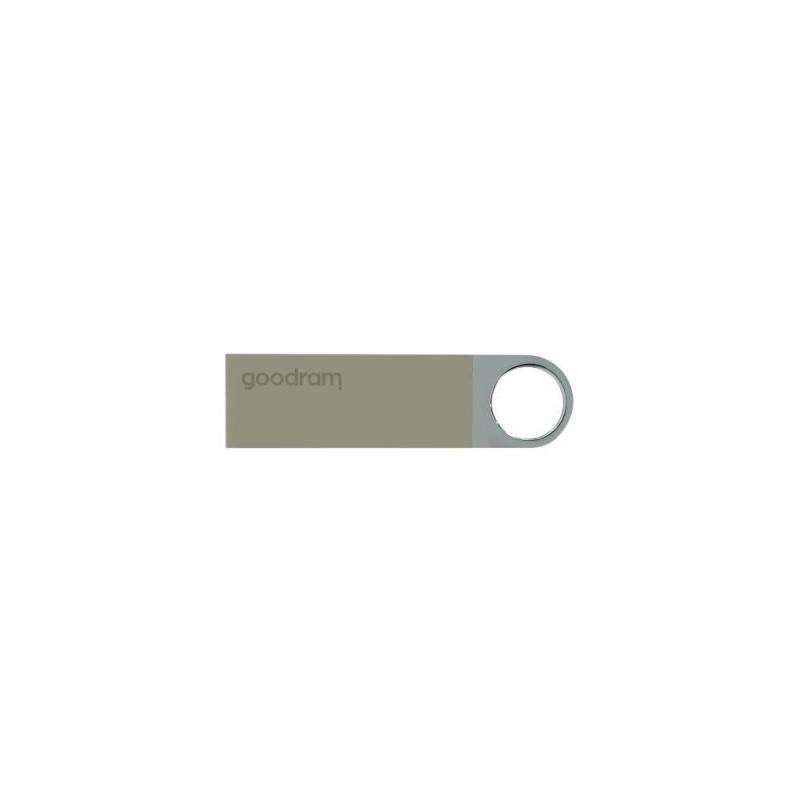 Pendrive GOODRAM 32GB UUN2 USB 2.0 Silver