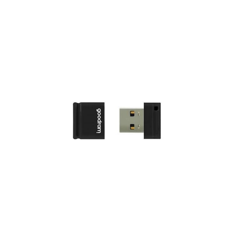 Pendrive GOODRAM 32GB UPI2 USB 2.0 Black