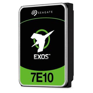 Dysk Exos 7E10 10TB 512e SATA 3,5 ST10000NM017B