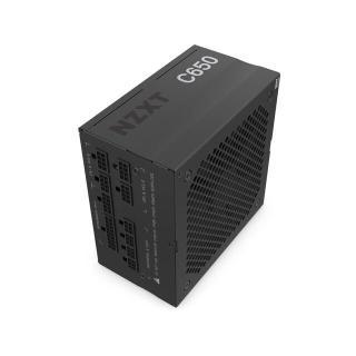 Zasilacz C650 V2 650W Modularny 80+ Gold