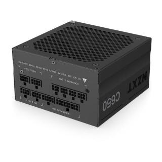 Zasilacz C650 V2 650W Modularny 80+ Gold