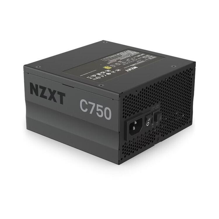 Zasilacz C750 V2 750W modularny 80+ Gold