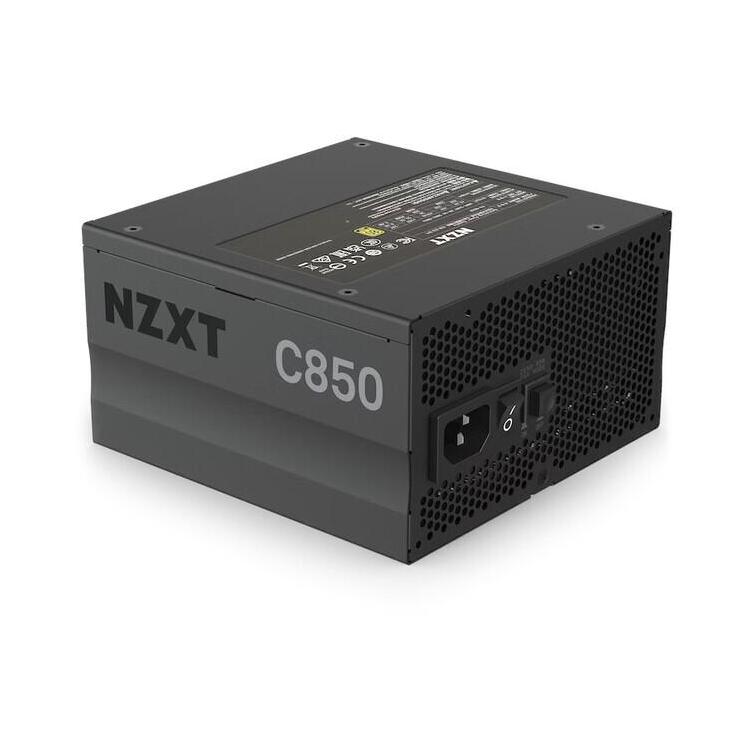 Zasilacz C850 V2 850W modularny 80+ Gold