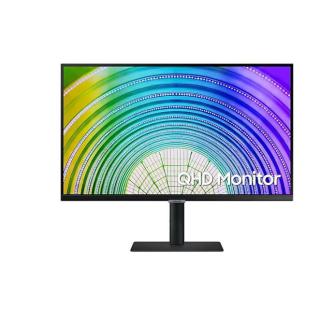 Monitor 27 cali LS27A60PUUUXEN VA 2560x1440 WQHD 16:9...