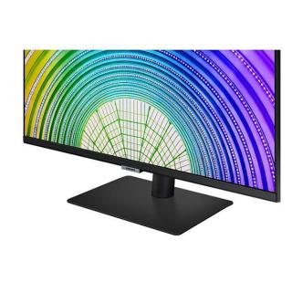 Monitor 27 cali ViewFinity S60UA IPS 2560x1440 WQHD 16:9 1xHDMI 2xDP(In+Out) 1xUSB-C 90W 3xUSB 3.0 LAN 5ms PinP/PbyP 75Hz