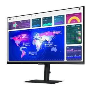 Monitor 27 cali ViewFinity S60UA IPS 2560x1440 WQHD 16:9 1xHDMI 2xDP(In+Out) 1xUSB-C 90W 3xUSB 3.0 LAN 5ms PinP/PbyP 75Hz