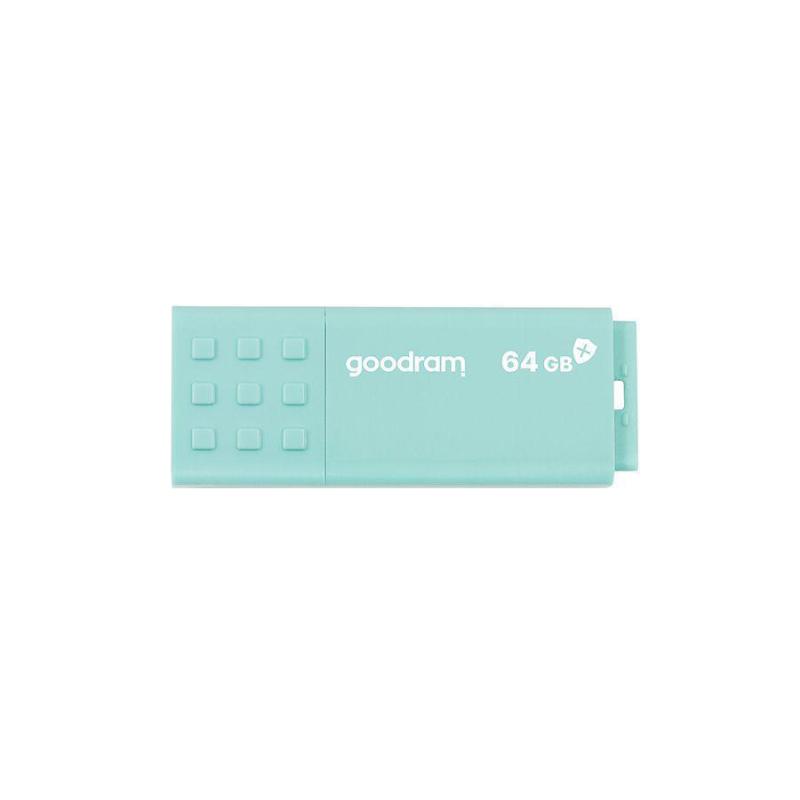 Pendrive GOODRAM UME3 CARE 64GB USB 3.0