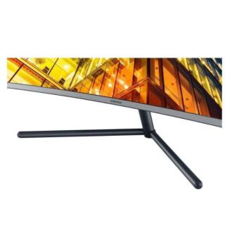 Monitor 31,5 cala LU32R590CWPXEN VA 3840x2160 UHD 16:9...