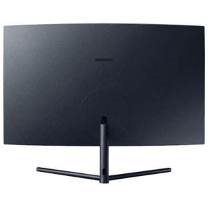 Monitor 31,5 cala LU32R590CWPXEN VA 3840x2160 UHD 16:9 1xHDMI/1xDP 4 ms (GTG) zakrzywiony 2 lata d2d