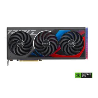 Karta graficzna GeForce RTX 4070 Ti ROG STRIX 12G GDDRX6...