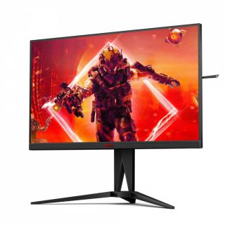 Monitor AG275QX/EU 27 cali IPS 170Hz HDMIx2 DPx2