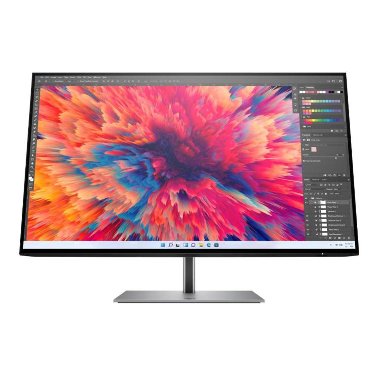 Monitor 23.8 cali Z24q G3 QHD 4Q8N4AA