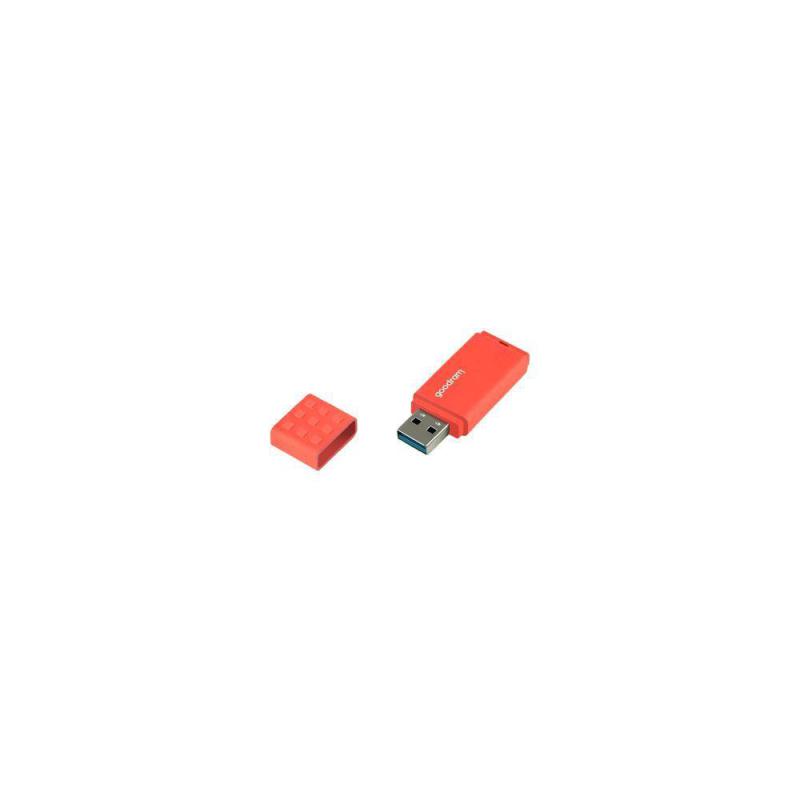 Pendrive GOODRAM UME3 128GB USB 3.0 Orange